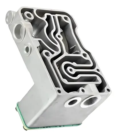 Cabeçote Compressor Ar Constellation Advantech