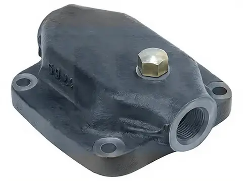 Cabeçote Compressor Ar MB L1113 L1313