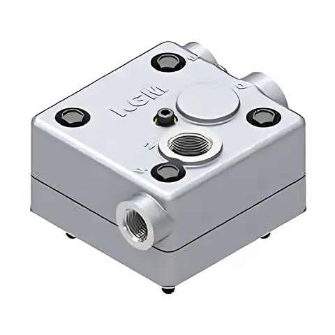 Cabeçote Compressor C/ Motor para Ford