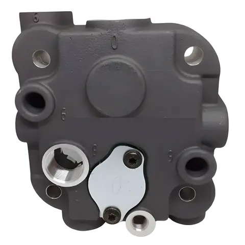 Cabeçote Compressor de Ar para Cummins 4 Cil