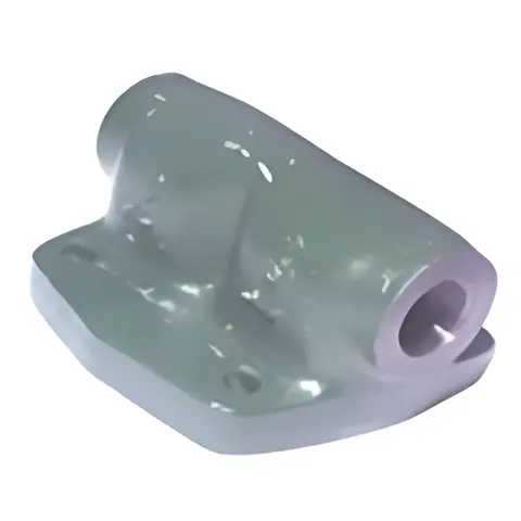Cabeçote Compressor MB 1113 1313 L608