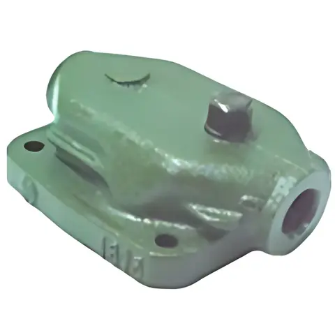 Cabeçote Compressor Motor MB OM352 OM366