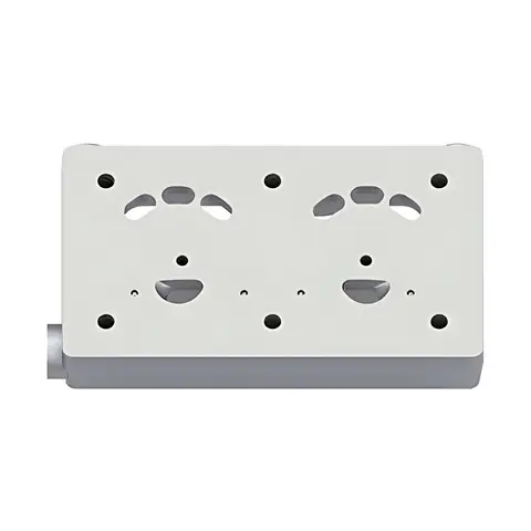Cabeçote Compressor para MB Axor O500