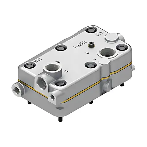 Cabeçote Compressor para MB o 500MA o 500UA