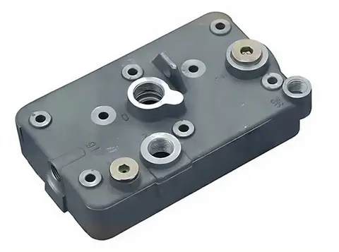 Cabeçote do Compressor para Scania 4
