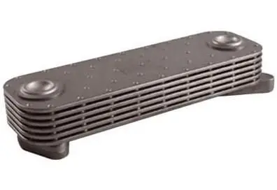 Cabeçote Filtro Completo para Volvo VM 330