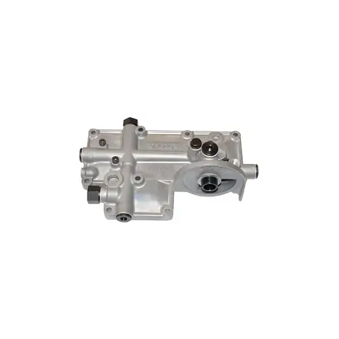 Cabeçote Filtro Lubrif Completo para Volvo VM 310