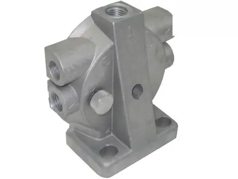 Cabeçote Filtro MB 1618 1635 1935 O400