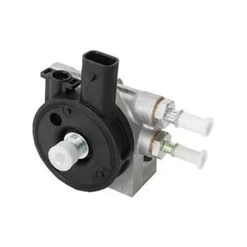 Cabeçote Filtro MB Axor 1933 2035 2533 2644