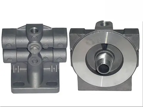 Cabeçote Filtro MWM Delivery 5140 8150