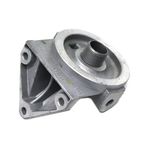 Cabeçote Filtro Óleo VW Constellation MWM