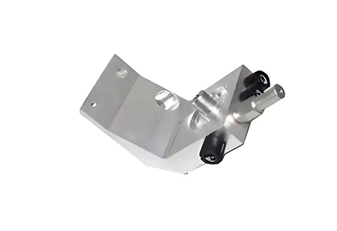 Cabeçote Filtro para Cummins Ford 1317E