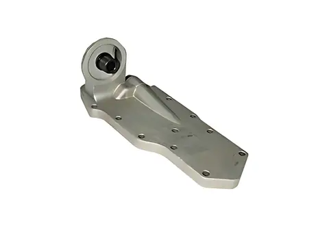 Cabeçote Filtro para Cummins Motor 5.9 Série B