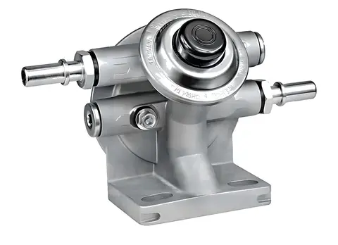 Cabeçote Filtro para Ford Cargo 11/15