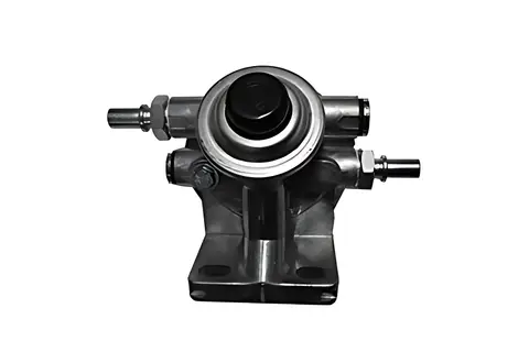 Cabeçote Filtro para Ford Cargo 2422 2428 2628