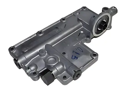 Cabeçote Filtro para Ford F12000 F14000