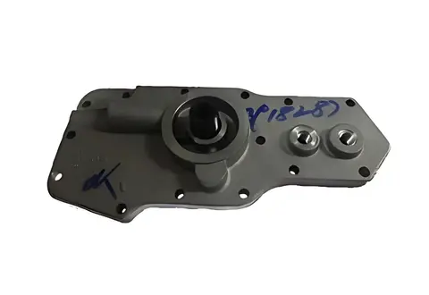 Cabeçote Filtro para Ford F4000 Cargo 814 815