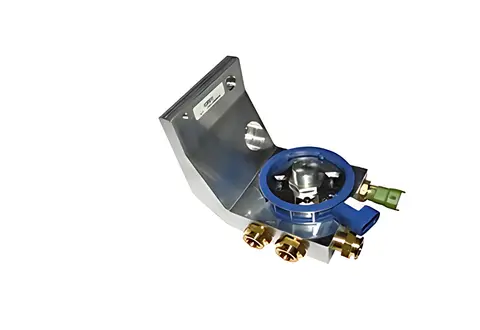 Cabeçote Filtro para Iveco Eurocargo Tector
