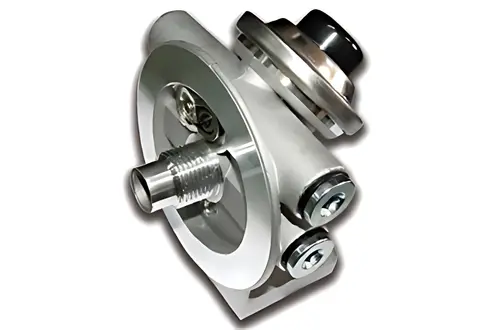 Cabeçote Filtro para Iveco Eurotech Stralis