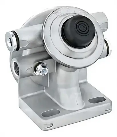 Cabeçote Filtro para Iveco Stralis