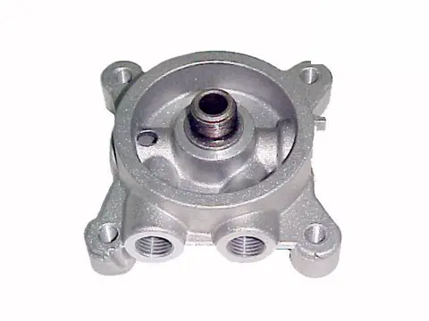 Cabeçote Filtro para Scania 112 113 T R