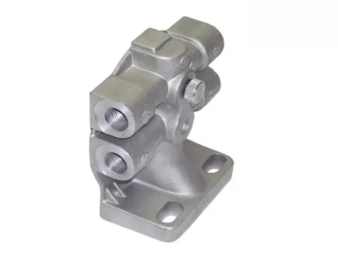 Cabeçote Filtro para Scania P G R T F K N