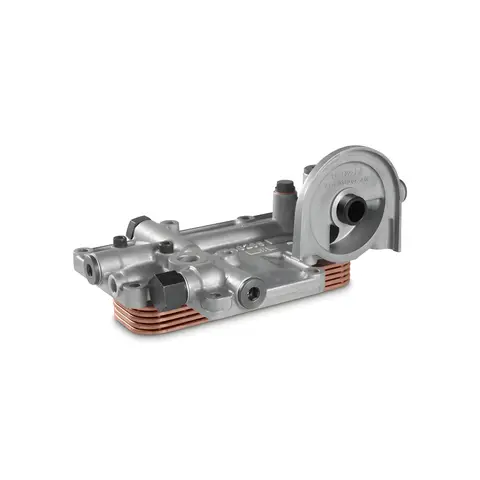Cabeçote Filtro para Volvo VM 210 VM 260 B270F