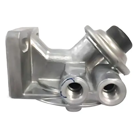 Cabeçote Filtro Racor MB 2423 Accelo O500