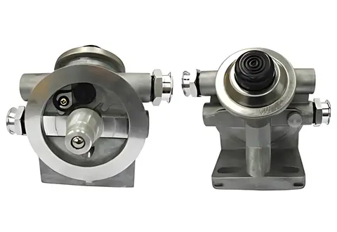 Cabeçote Filtro VW 8150E 9150E 13150E 15180E