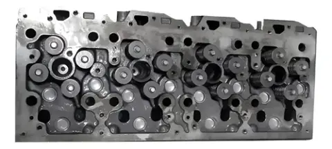 Cabeçote MAN D08 34 4CIL VW Constel Worker