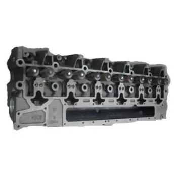 Cabeçote MB Atego Axor O500 Motor OM904