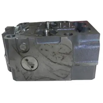 Cabeçote Motor DS11 Pelado para Scania 111 112H