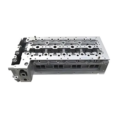 Cabeçote Motor F1C para Iveco Daily 35S14 45S17