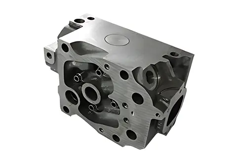 Cabeçote Motor MB 1944S OM 457 Individual