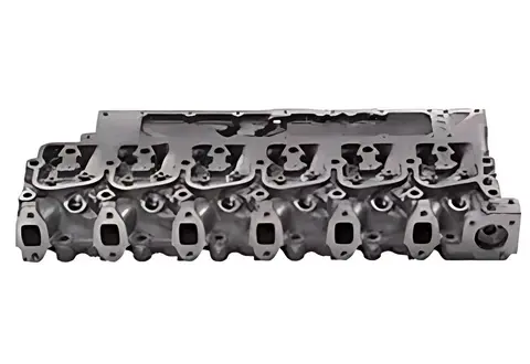 Cabeçote Motor para Ford Cargo 1317 1517 1717