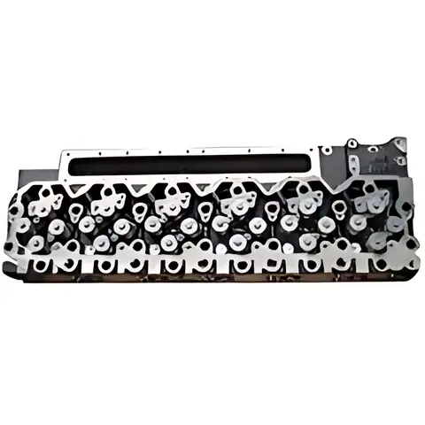 Cabeçote Motor para Ford Cargo e VW 19320