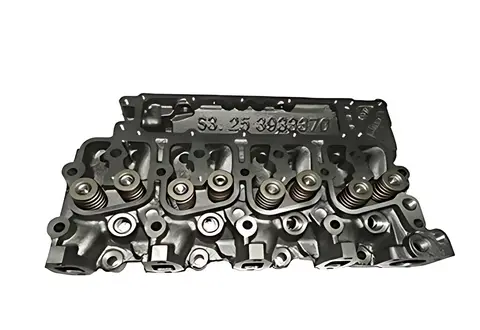 Cabeçote Motor para Ford F350 F4000 Cargo 712