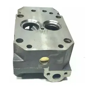 Cabeçote MWM X10 VW 8140 13180 17180 17240