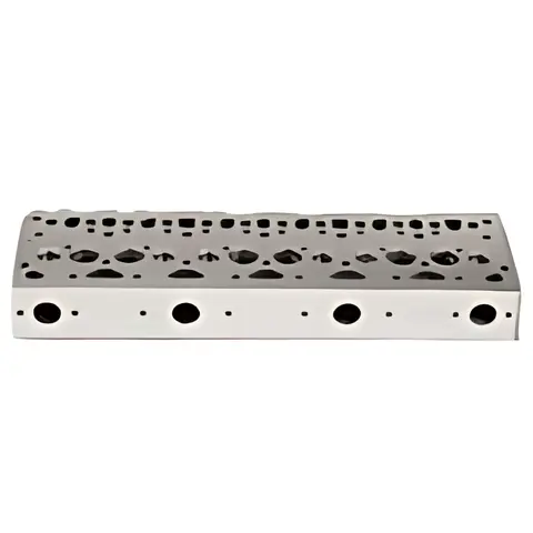 Cabeçote OM366LA MB 1620 1720 1723 1218 1418