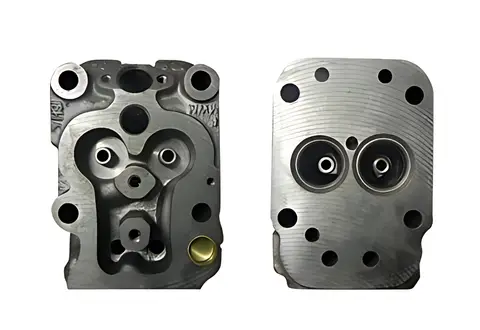 Cabeçote para Ford F1000 F4000 MWM