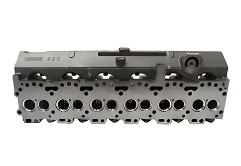 Cabeçote para Ford VW Motor para Cummins C