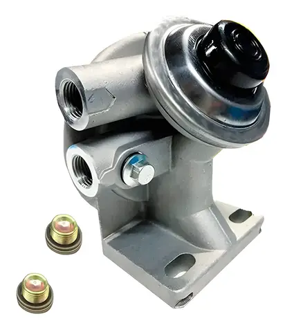Cabeçote Racor Rosca 1x14UNS para Volvo