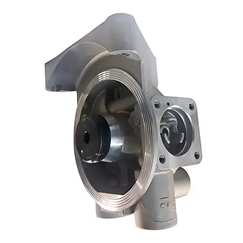 Cabeçote Secador Ar para VW Constellation