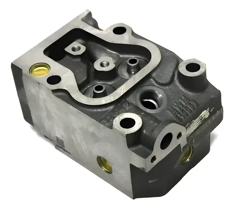 Cabeçote VW 7100 8100 14150 8120 8140