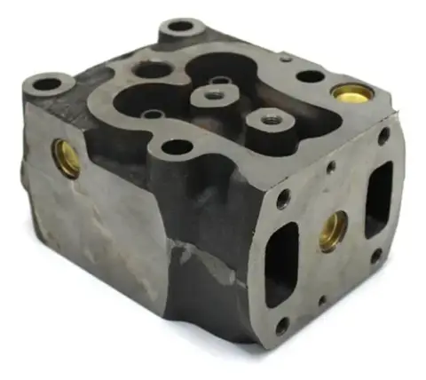 Cabeçote VW 7110S MWM para Agrale