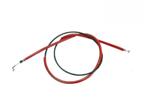 Cabo Abertura Cabine para MB Accelo 715 915