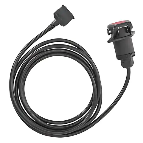 Cabo ABS/Vcs 24V para Reboque Semi Reboque
