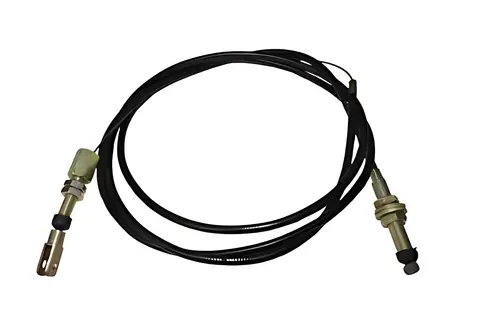 Cabo Acel 2140MM para Agrale Caminhão