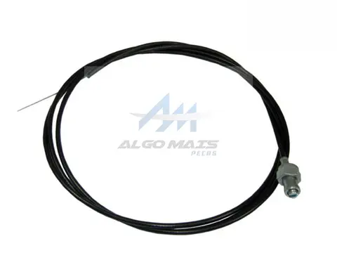 Cabo Acel Estrang Manual para Scania R112