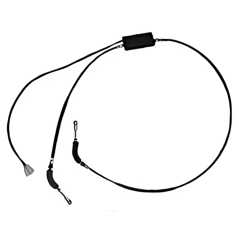 Cabo Acel para Agrale Volare V8 W8 W9